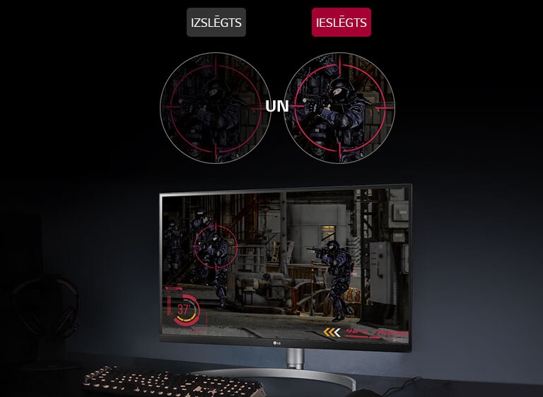 Melnās krāsas stabilizētājs