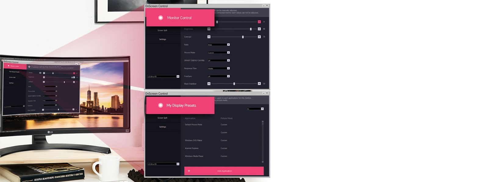 Kivételes felhasználási lehetőségek