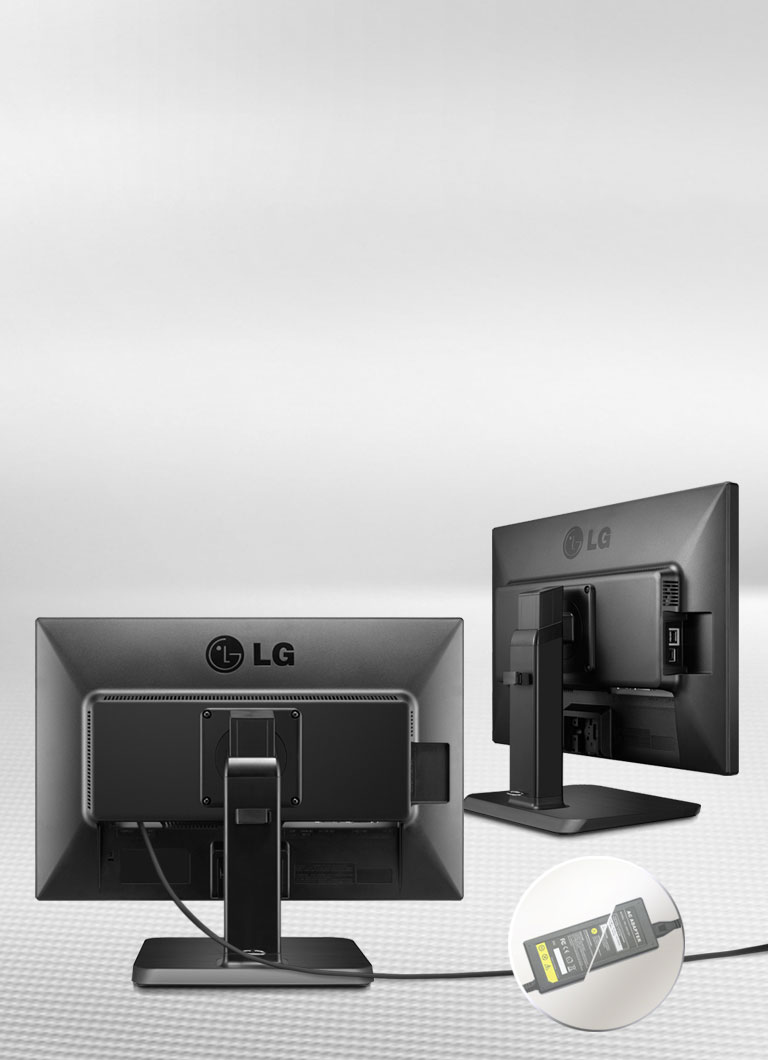 Iebūvēts barošanas bloks2