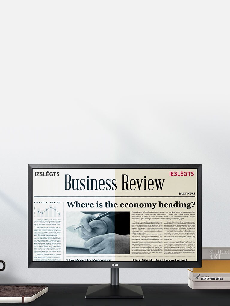 Pasargājiet acis ar lasīšanas režīmu2