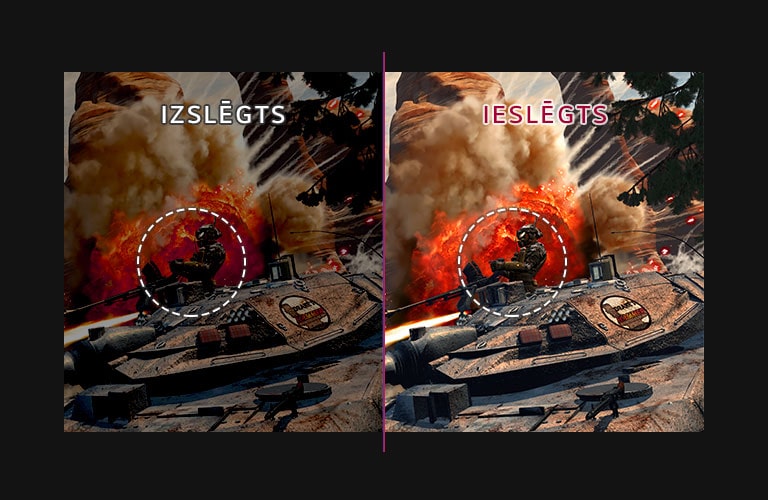 Ienaidnieki vairs nenoslēpsies2