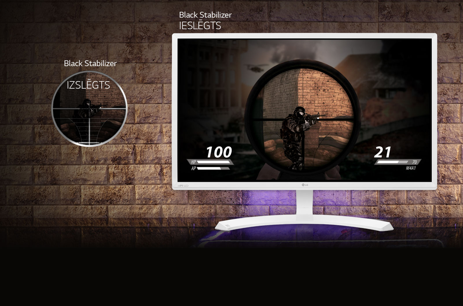 Ieslīgstiet spēļu pasaulē1