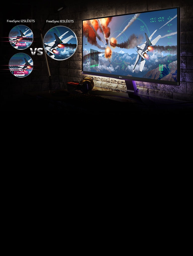 Izbaudiet patīkamāku spēlēšanu2