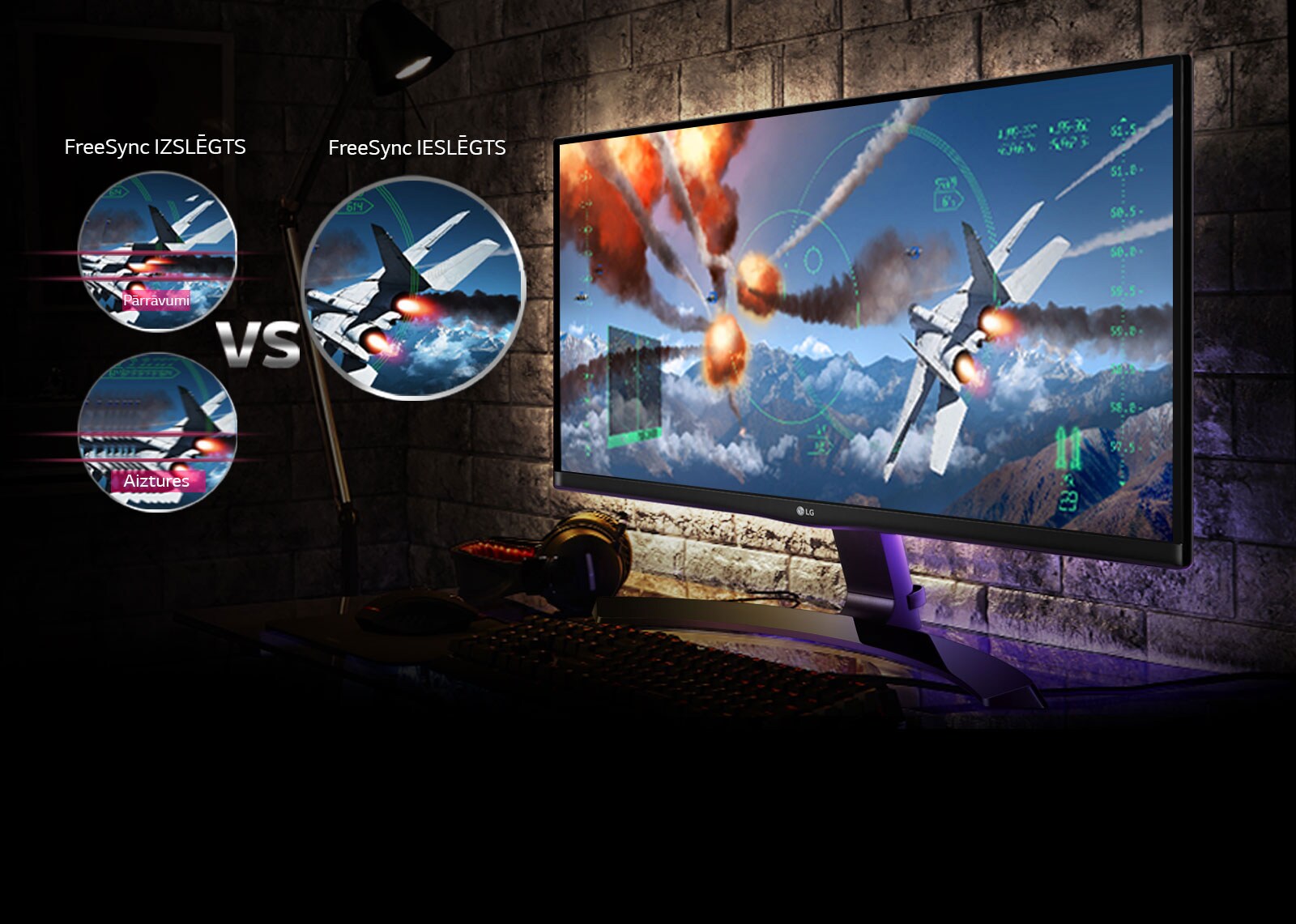 Izbaudiet patīkamāku spēlēšanu1