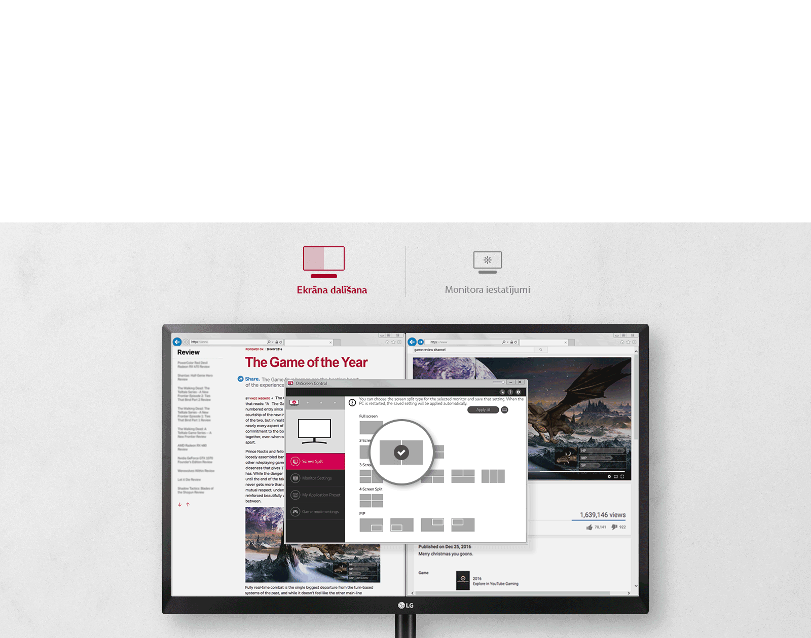 Ērtāka lietotāja saskarne3