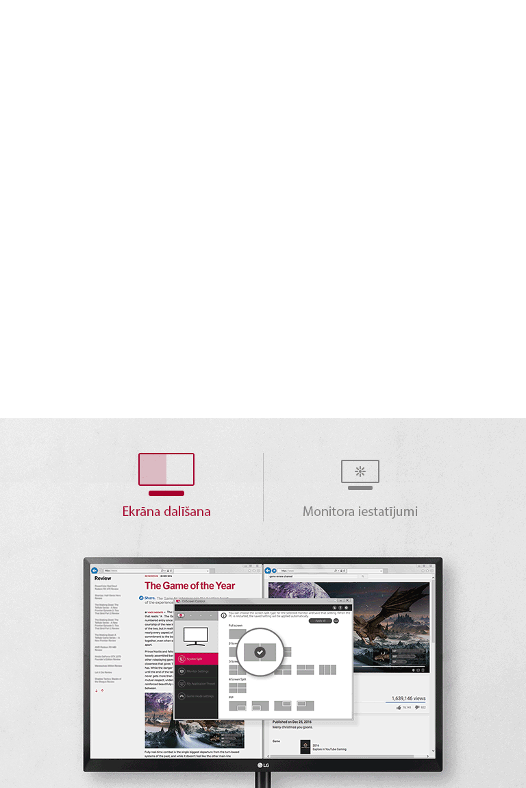 Ērtāka lietotāja saskarne4