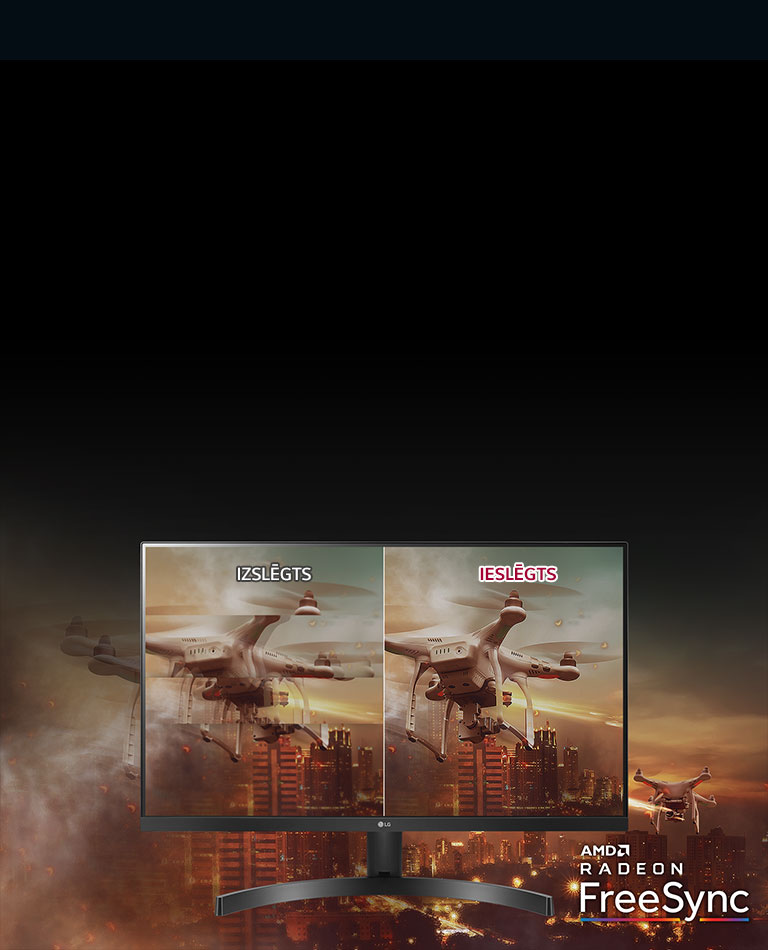 Skaidrāks, patīkamāks attēls2