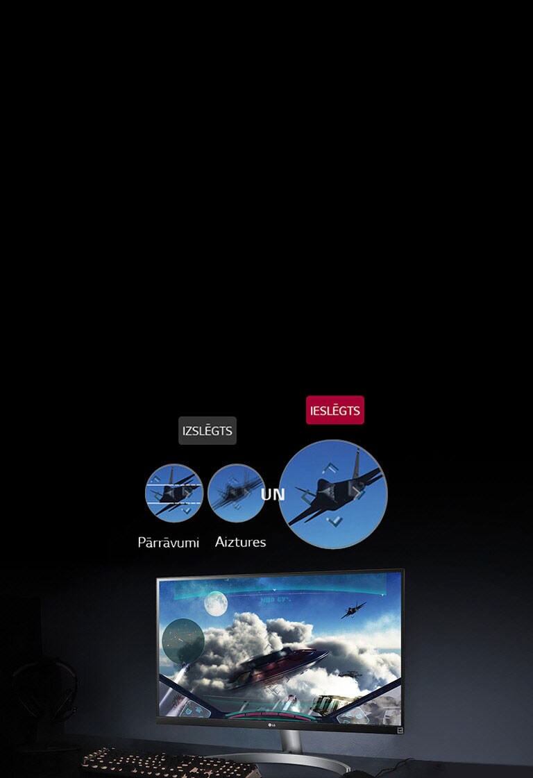 Skaidrāks, patīkamāks attēls2