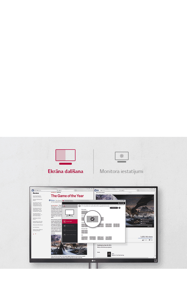 Ērtāka lietotāja saskarne4