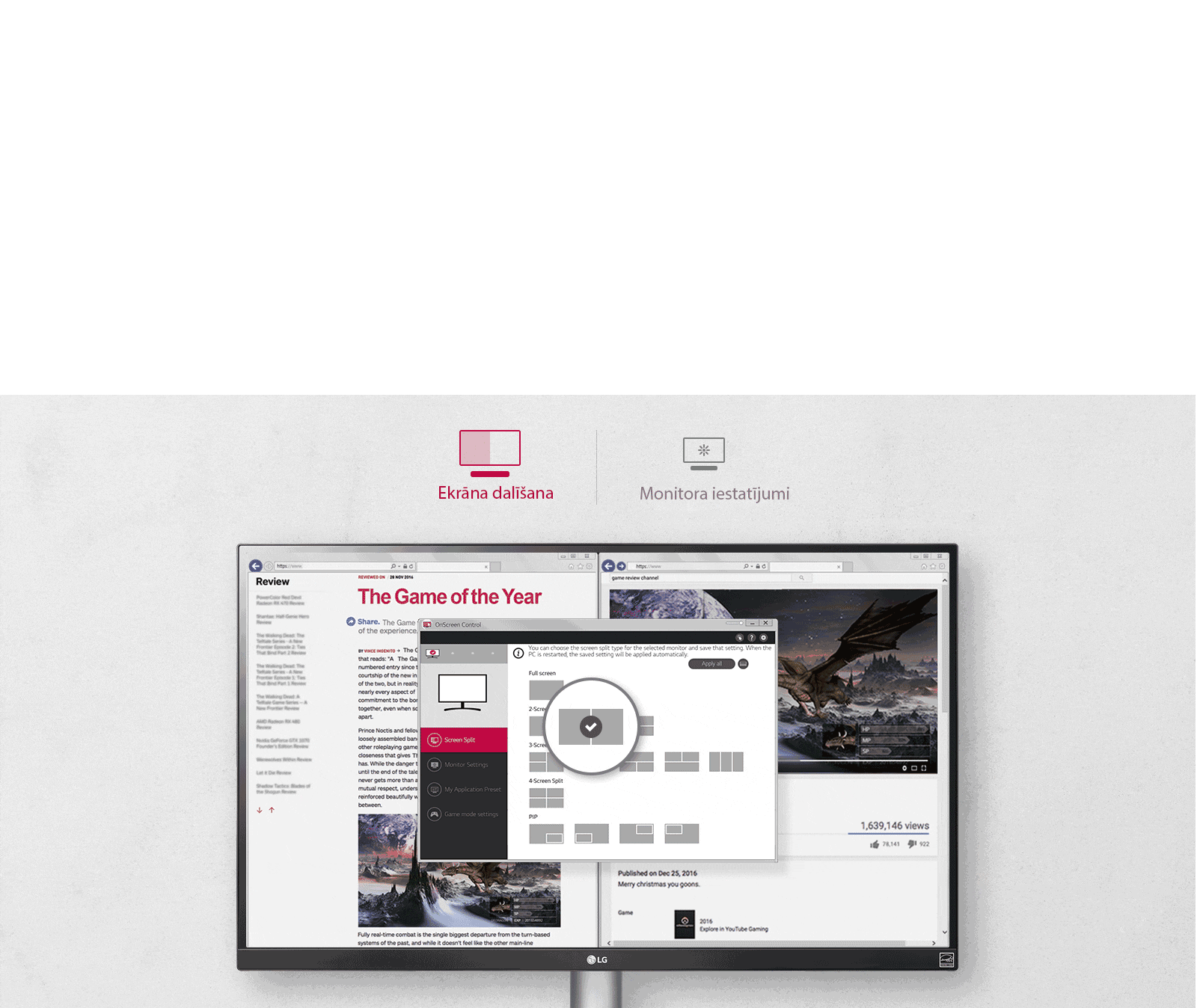 Ērtāka lietotāja saskarne3