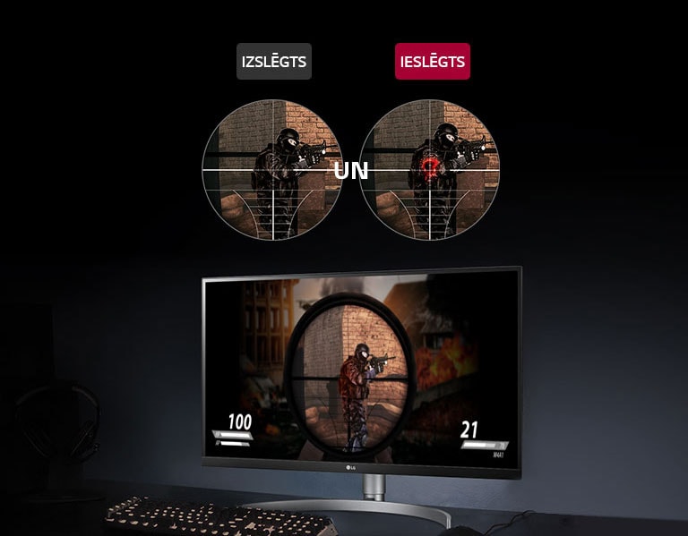 Ātrāk reaģējiet uz darbībām