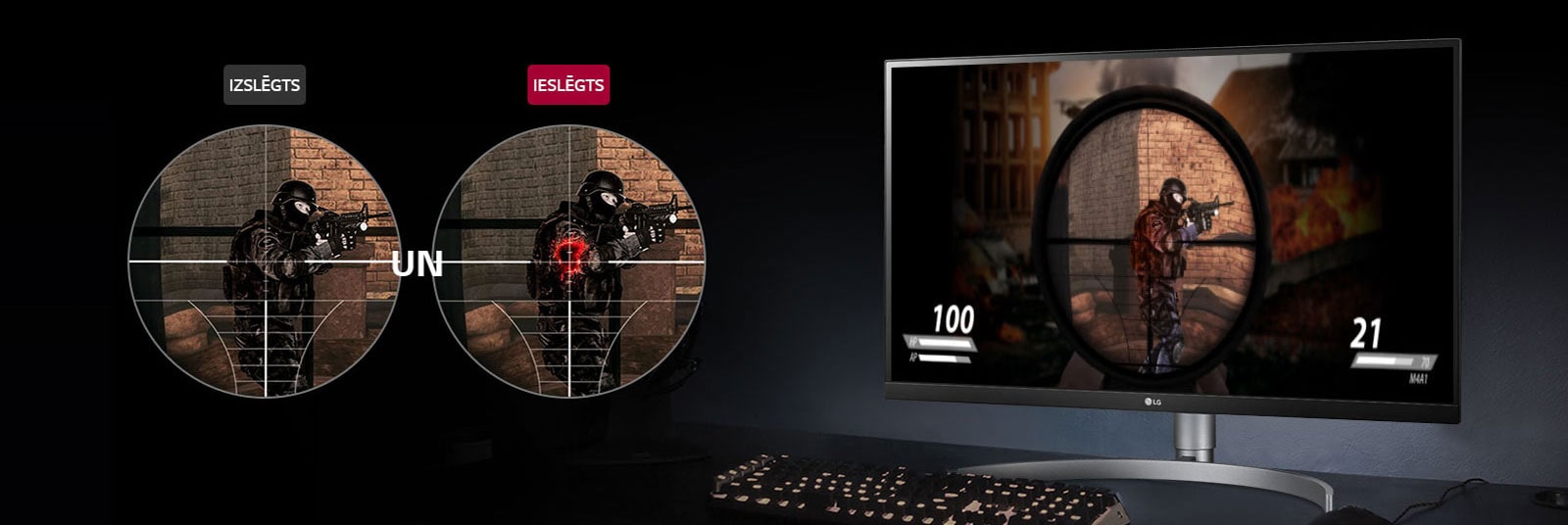 Ātrāk reaģējiet uz darbībām