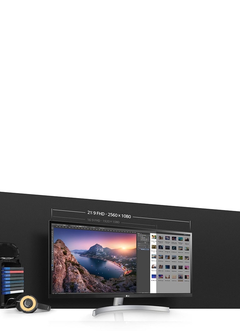 Lielāks plašums vairākuzdevumu režīmam2