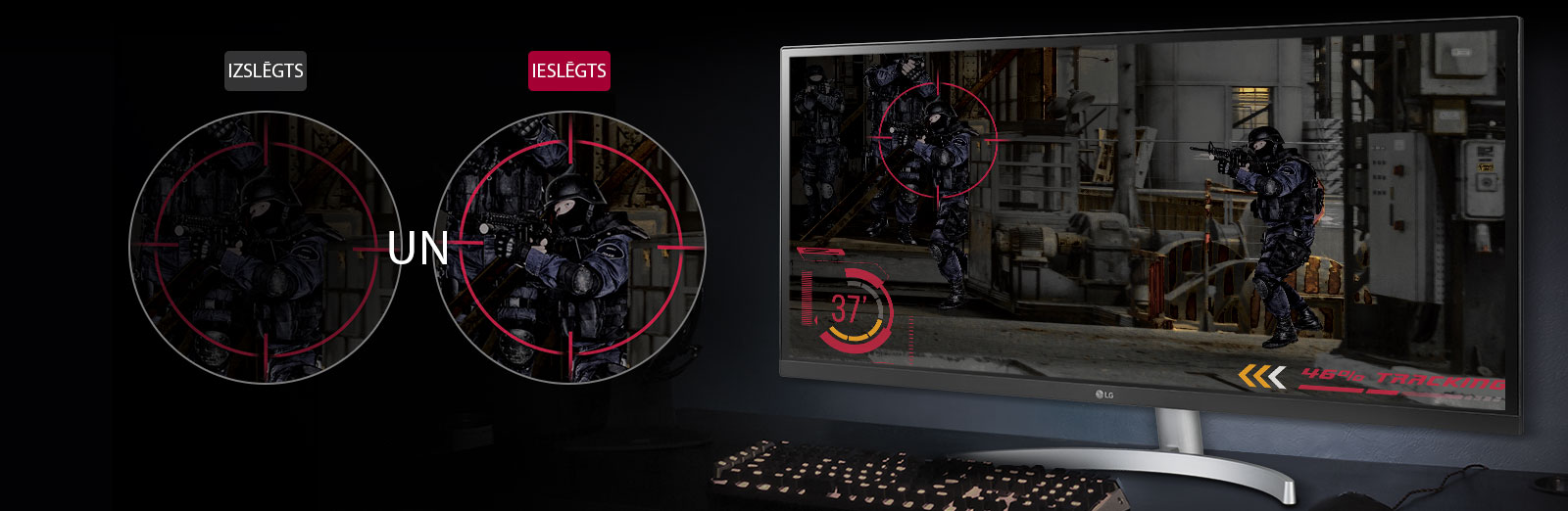 Melnās krāsas stabilizētājs