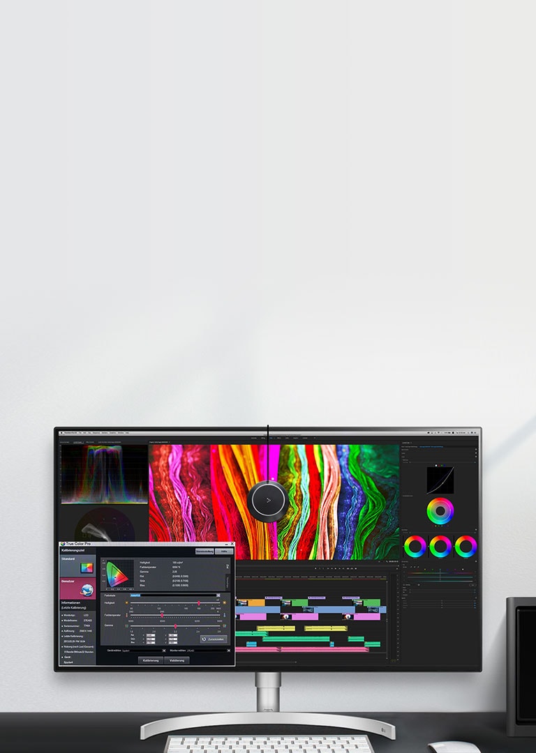 Izcili plaša krāsu gradācija2