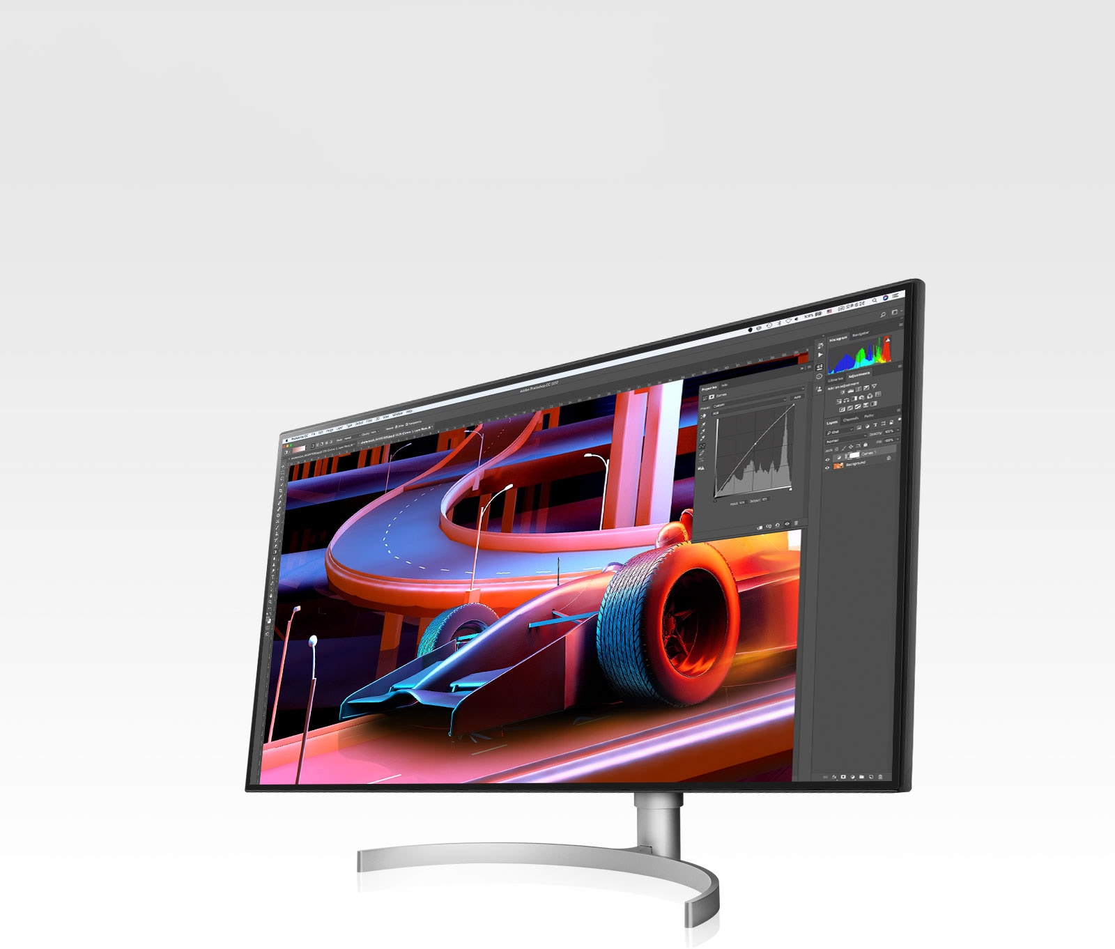 Jauns krāsu veiktspējas līmenis3