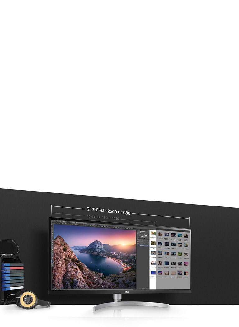 Lielāks plašums vairākuzdevumu režīmam2