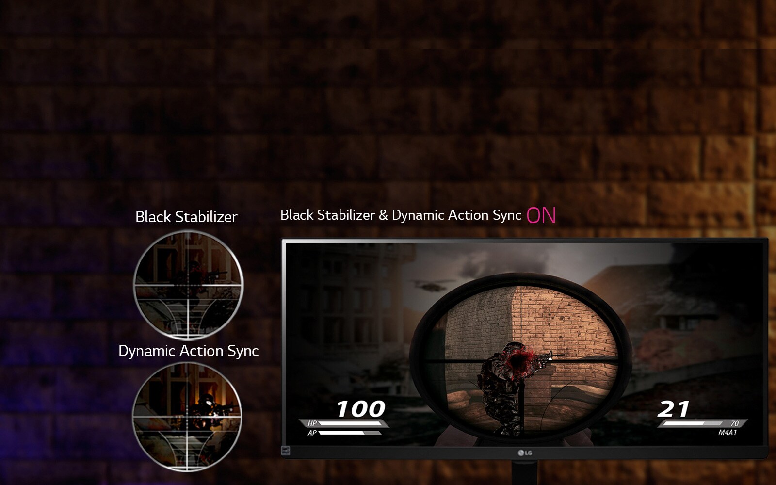 Täisvarustuses  võitmisfunktsioonidega