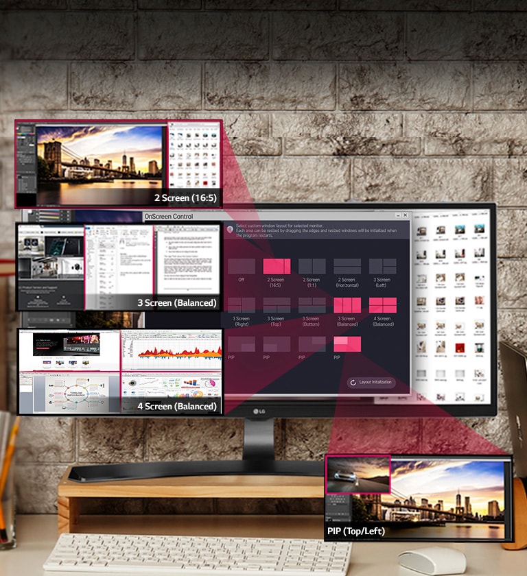 Suurendatud töötõhusus