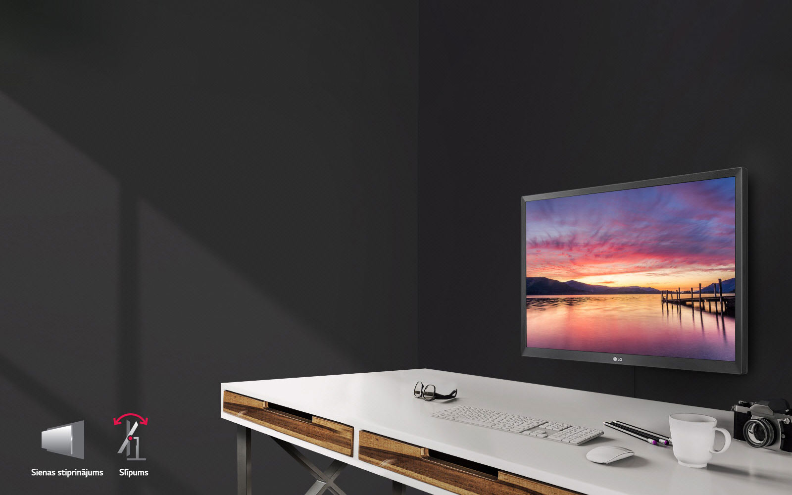 Ērts un pielāgojams<br>1