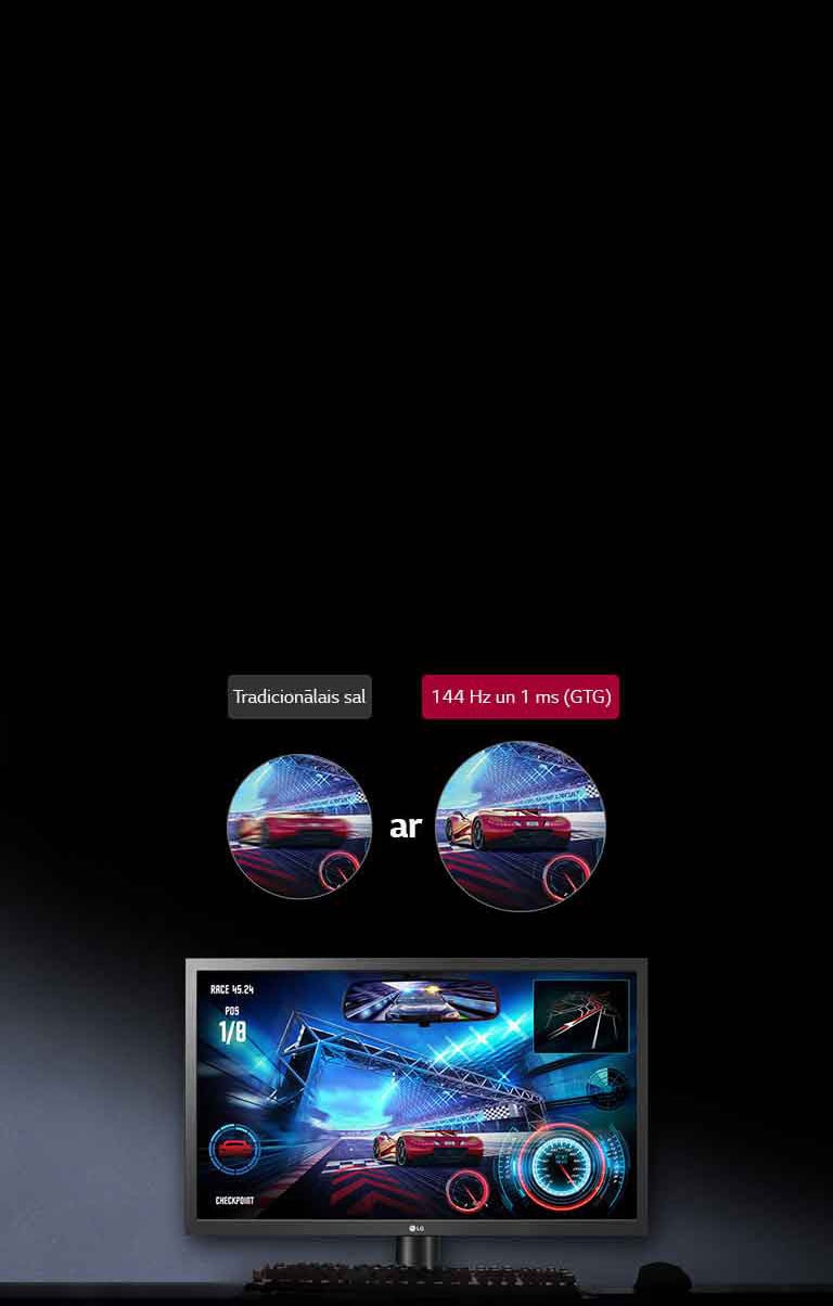 Plūstoša kustība spēlēs2