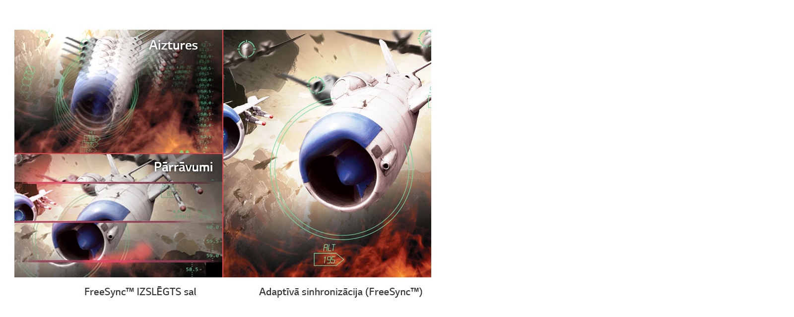 Skaidrāks, vienmērīgāks un ātrāks1