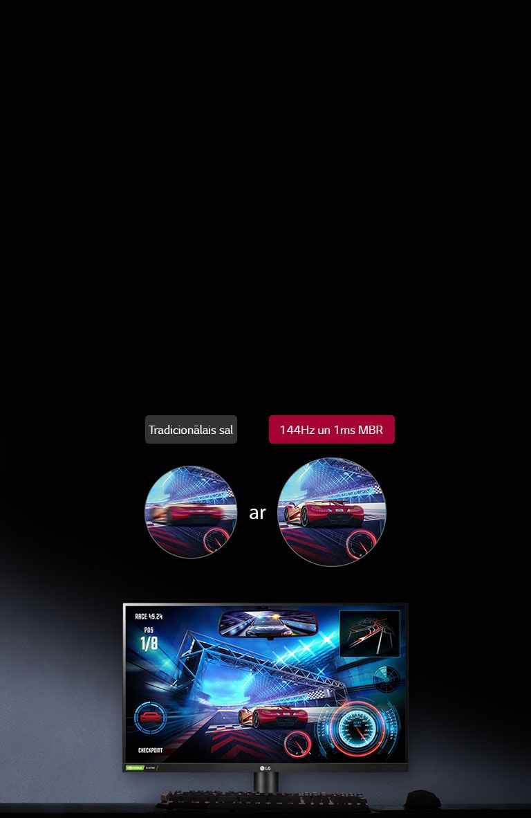 Plūstoša kustība spēlēs2