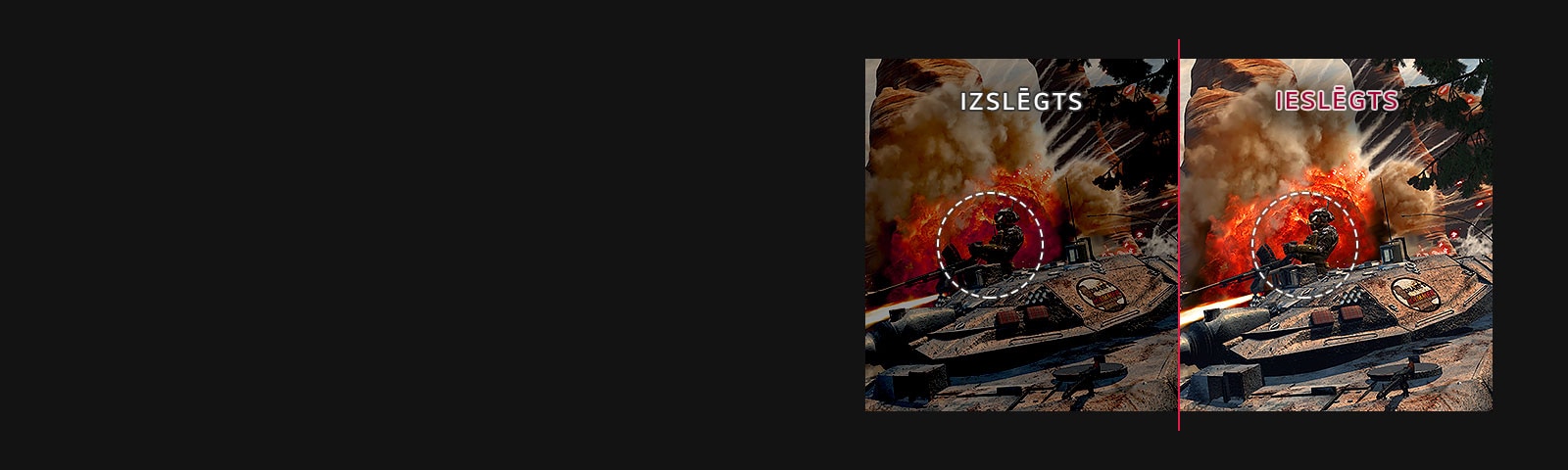 Tumsā uzbrūc pirmais1