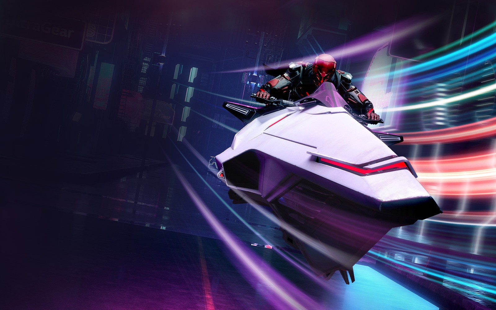 Neticams ātrums līdz uzvarai1