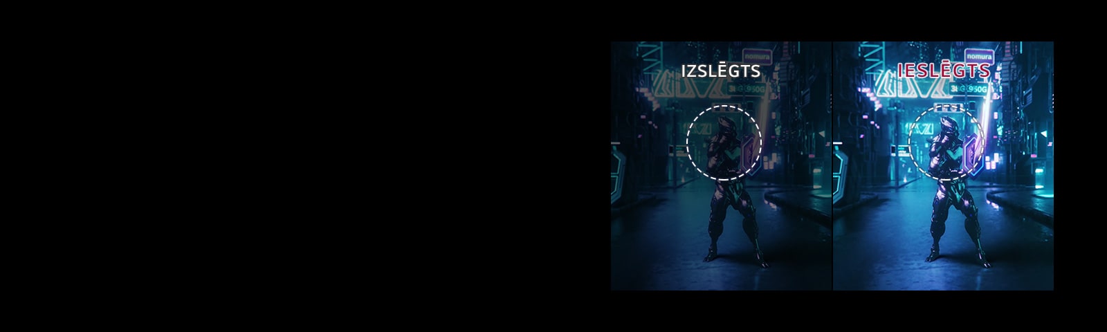 Tumsā uzbrūc pirmais1