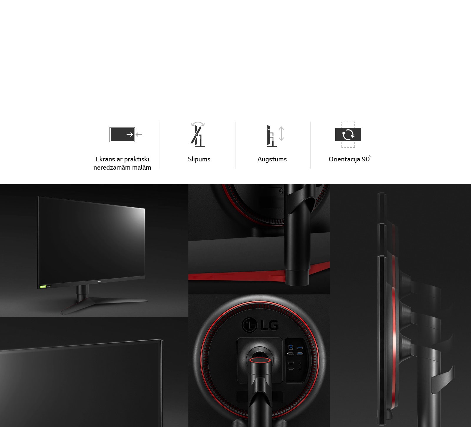 Iespaidīgi plašs spēles skats1