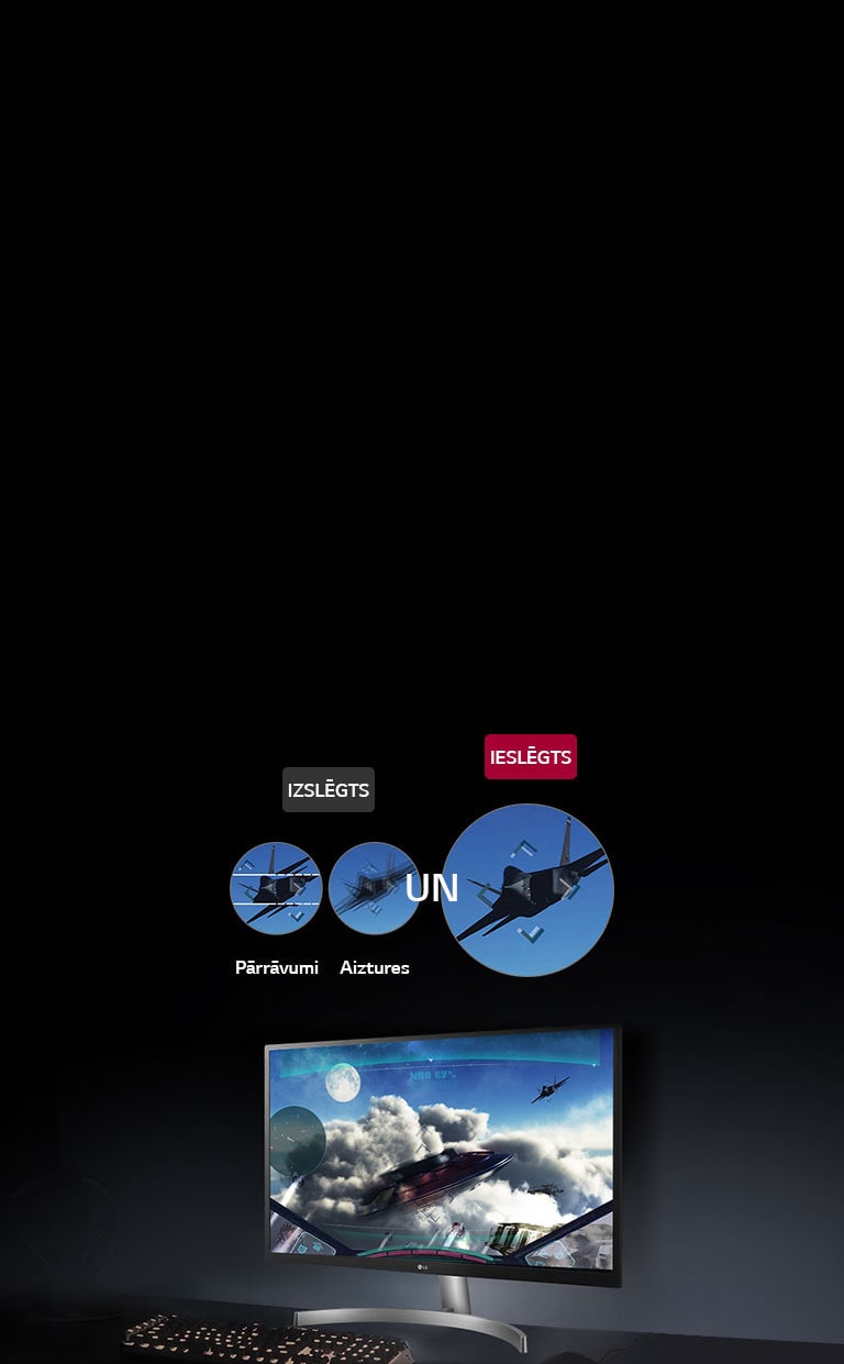 Skaidrāks, patīkamāks attēls2