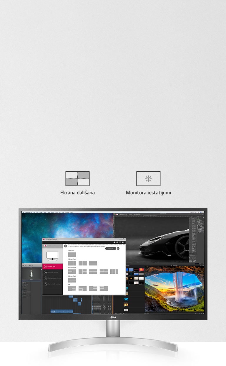 Ērtāka lietotāja saskarne4