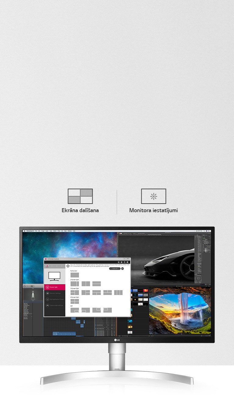 Ērtāka lietotāja saskarne4