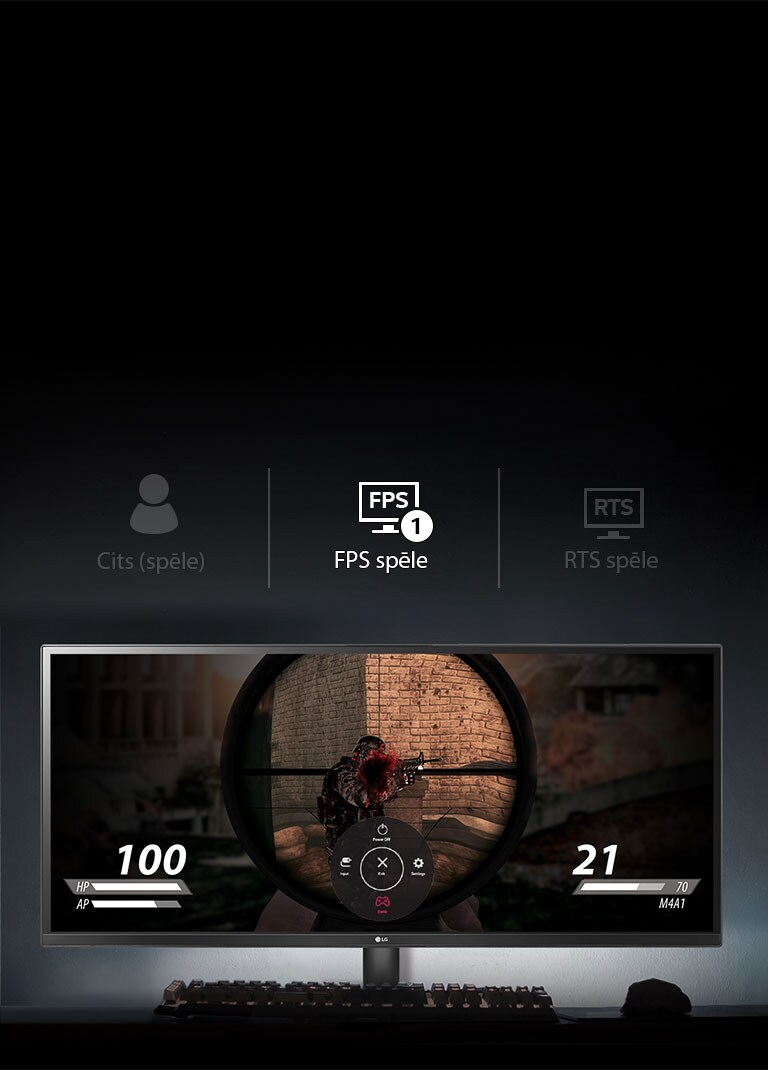 Optimizēti iestatījumi visās spēlēs2