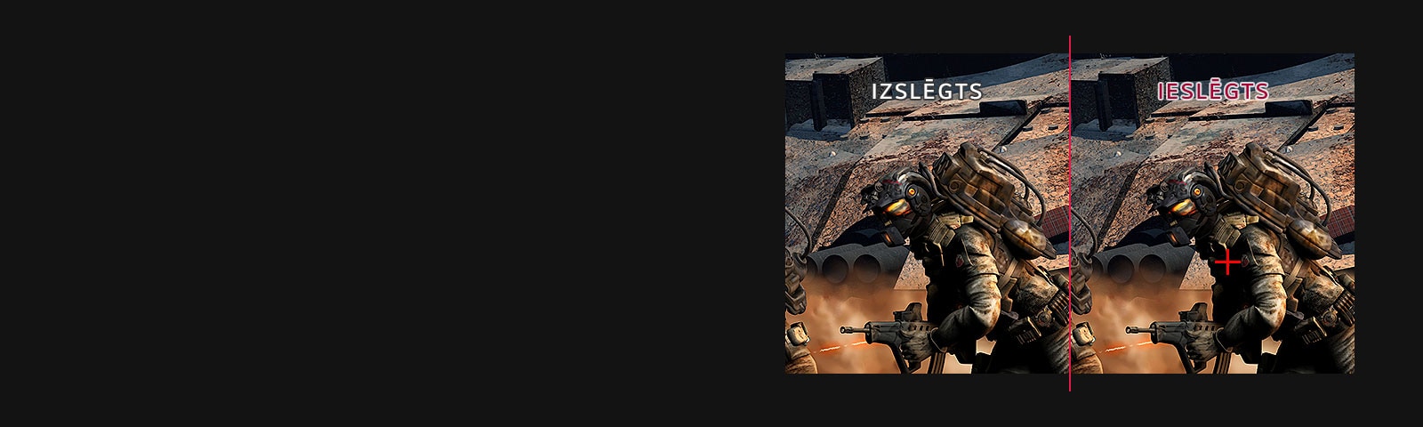 Vieglāka mērķēšana1