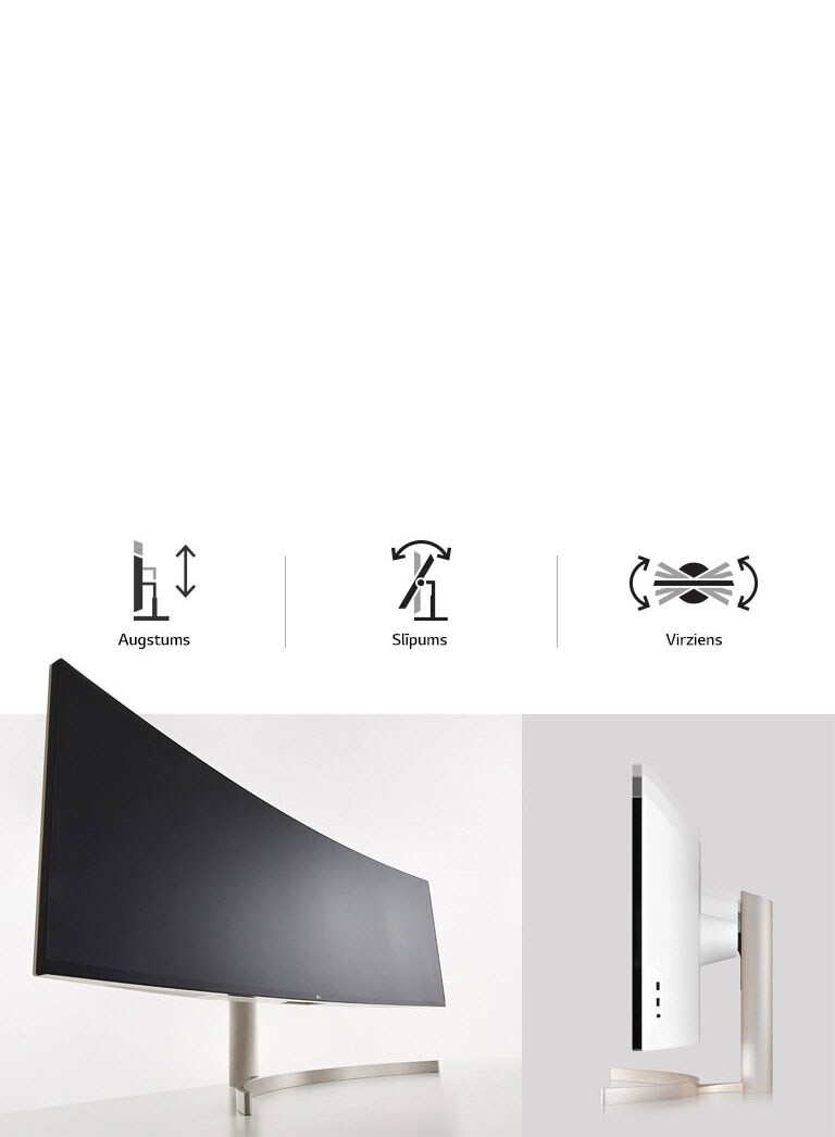 Viegli un ergonomiski