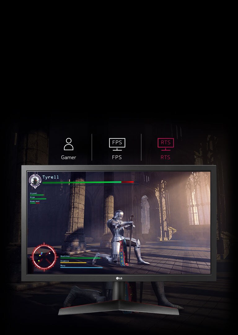 Pielāgots spēļu režīms2