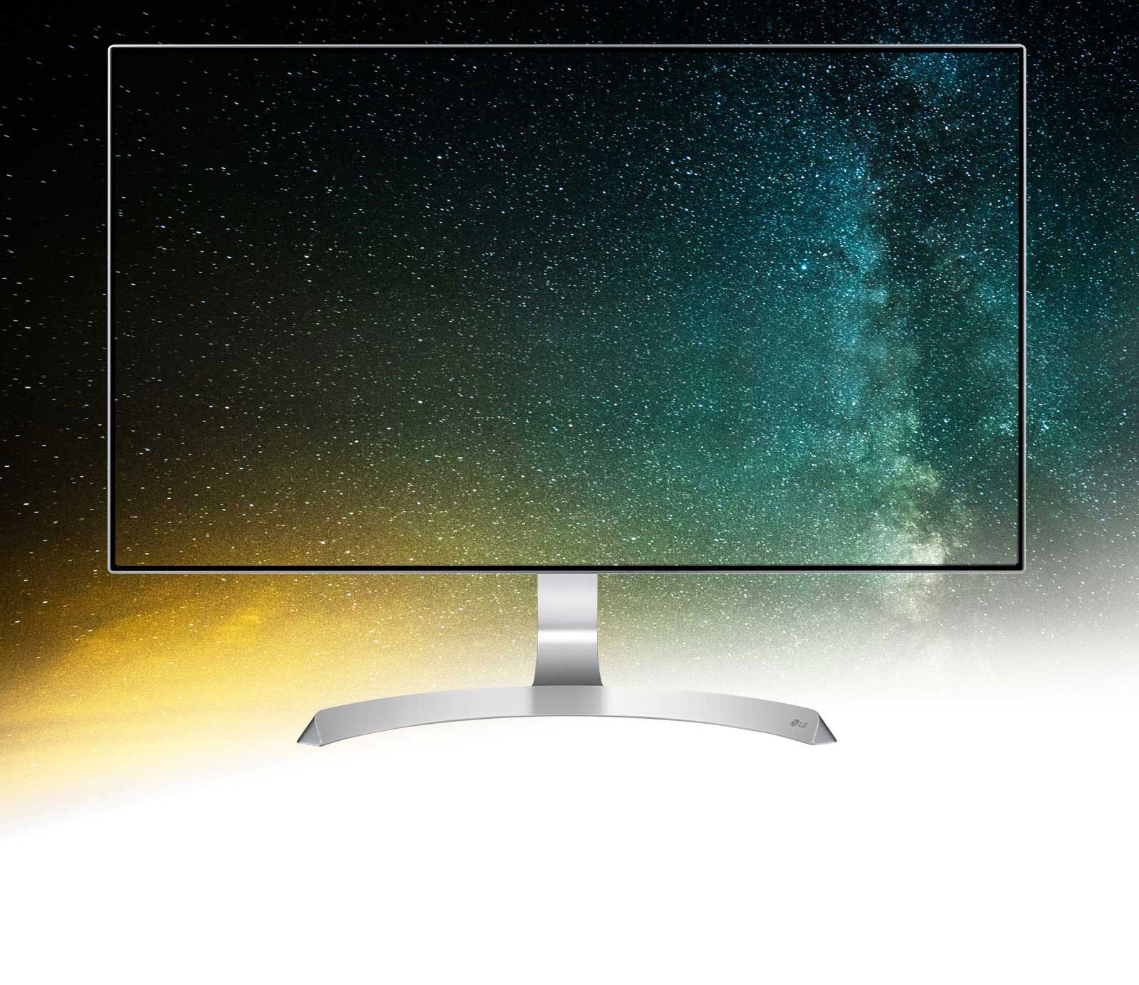 Monitors ar 4 ļoti plānām malām1