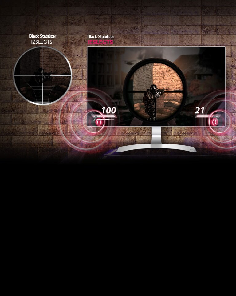 Ieslīgstiet spēļu pasaulē2