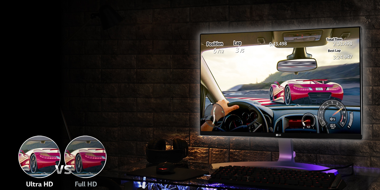 Reālistiska spēļu pieredze1