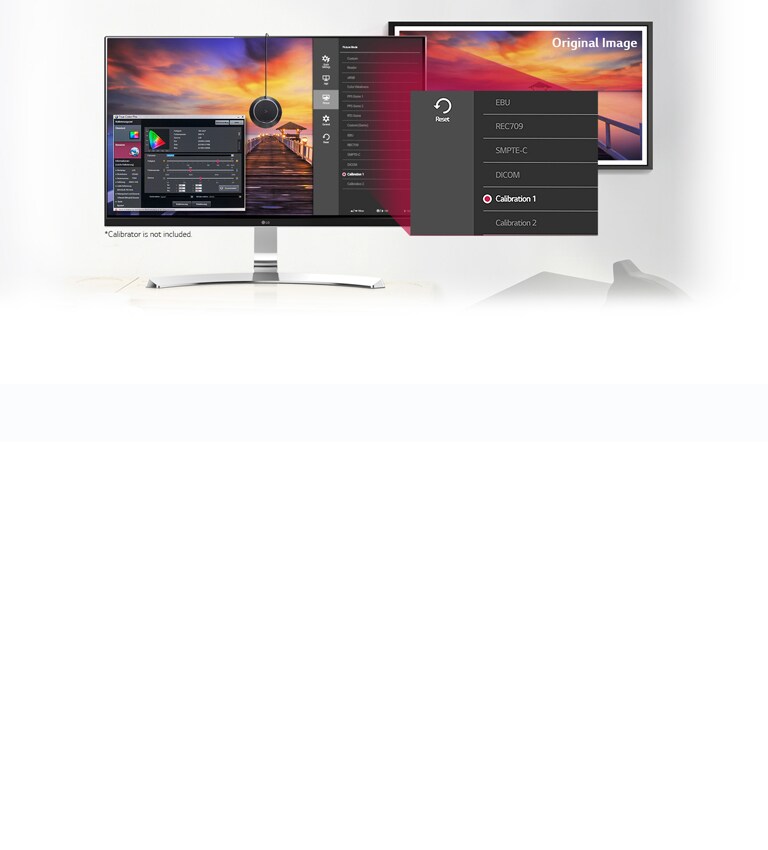 Pilnīga krāsu vadība