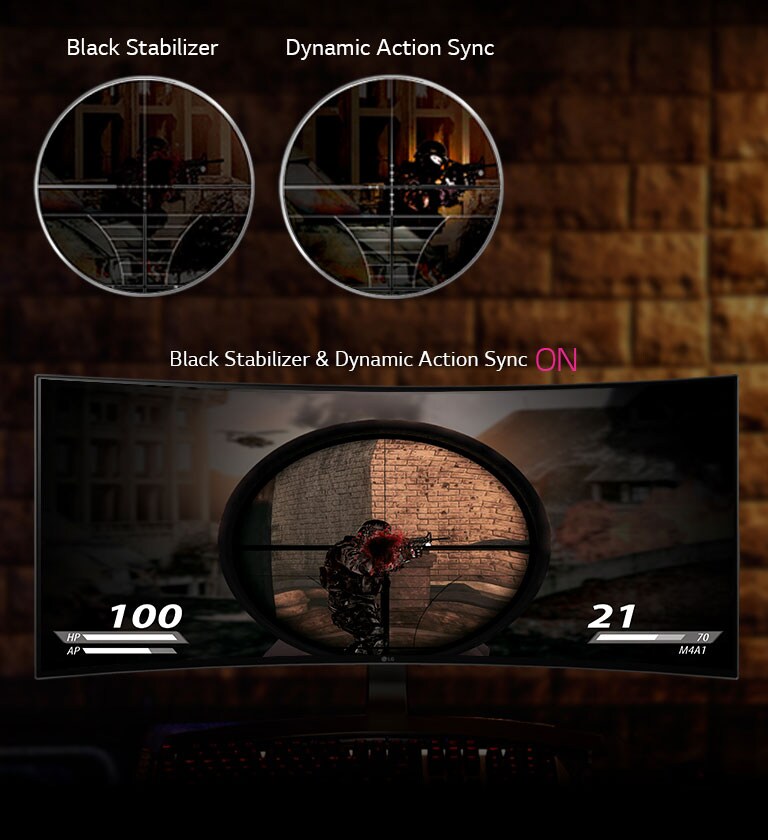 Täisvarustuses  võitmisfunktsioonidega