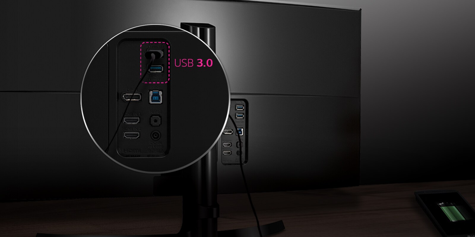 USB 3.0 ātrā uzlāde1