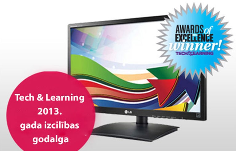 IZCILĪBAS GODALGAS IEGUVĒJS2