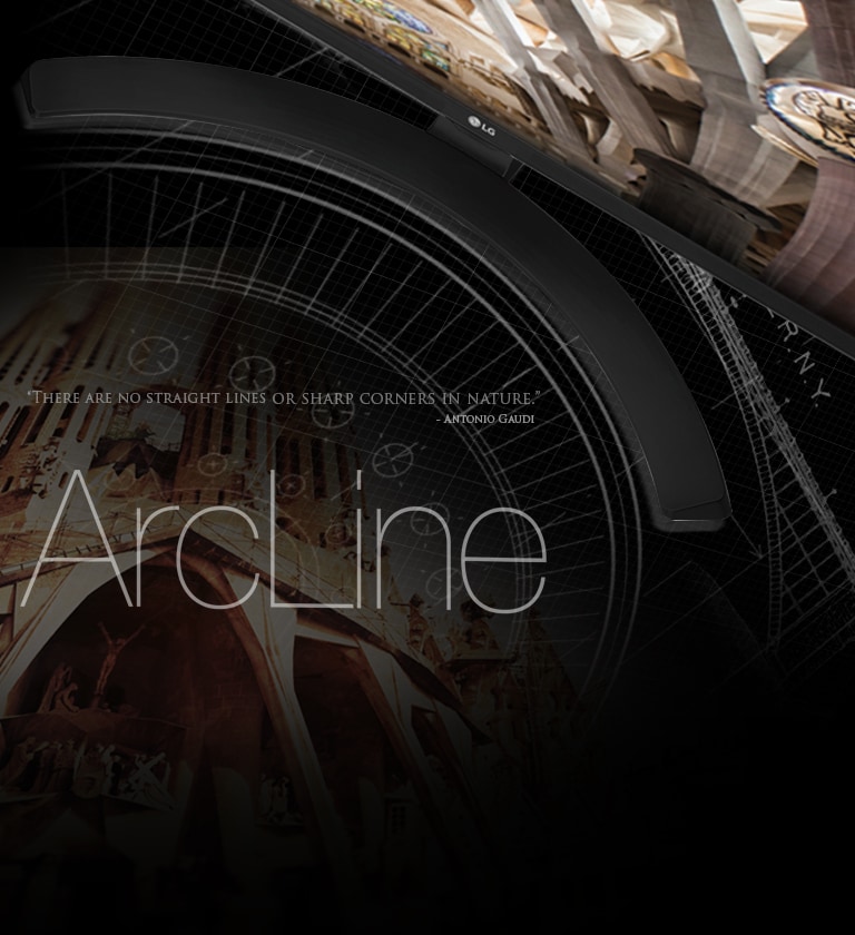 The Beauty of ArcLine