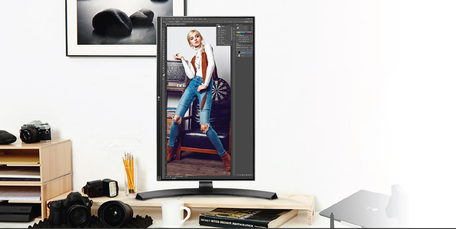 Iestatiet pielāgotas opcijas ar vienu klikšķi 1