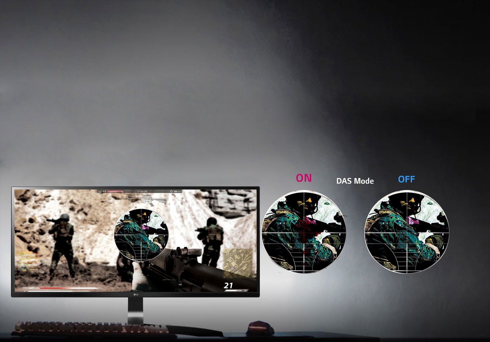 OnScreen Control 2.0 1