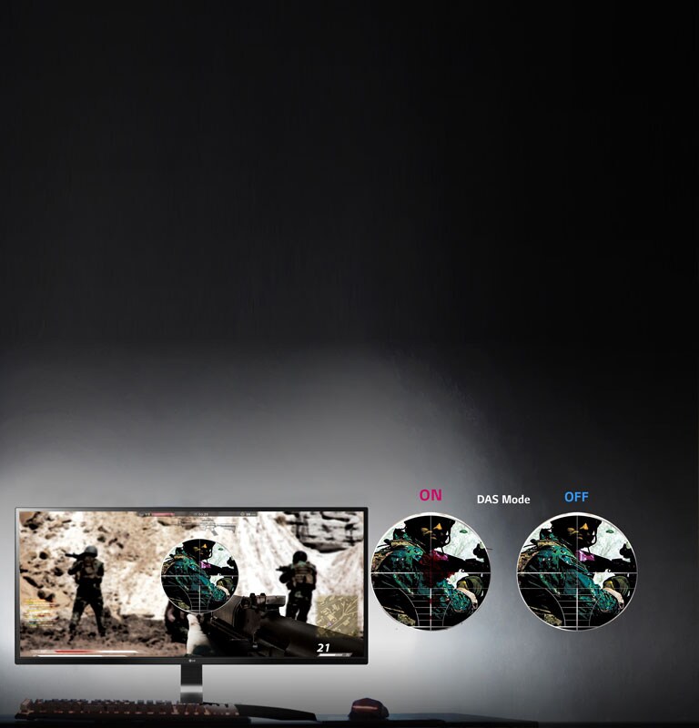 OnScreen Control 2.0 2