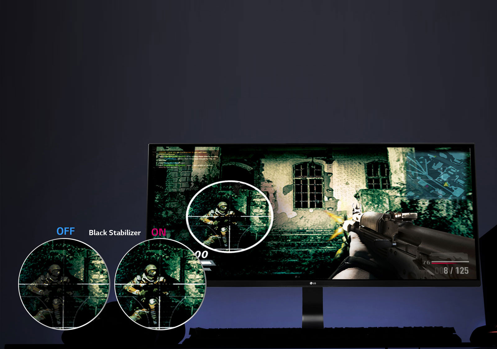 Daudzpusīgums un veiktspēja ar dalīto ekrānu1